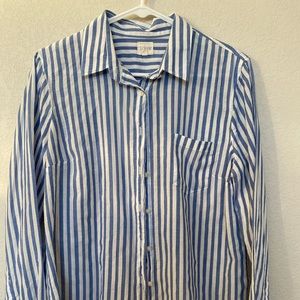 JCrew Button Down Shirt